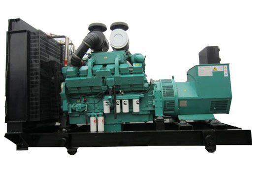 兴义柴油发电机组