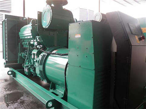 兴义柴油发电机 兴义柴油发电机