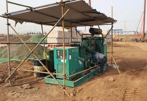 兴义发电机出租 兴义发电机出租