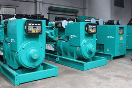 兴义柴油发电机 兴义柴油发电机