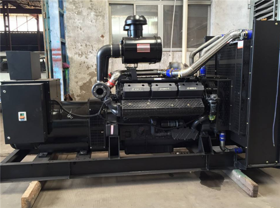 兴义柴油发电机