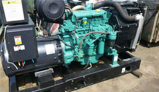 兴义柴油发电机 兴义柴油发电机