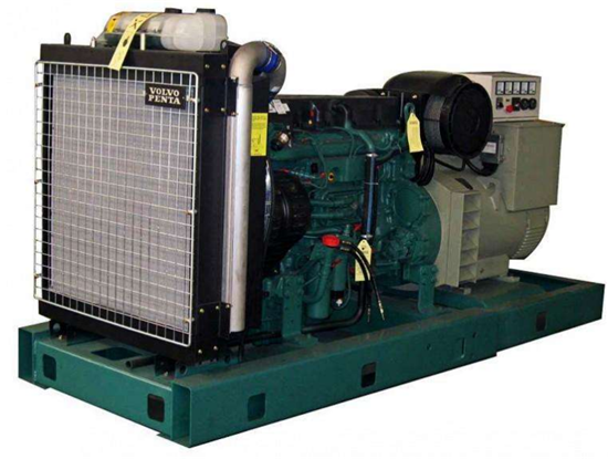兴义柴油发电机