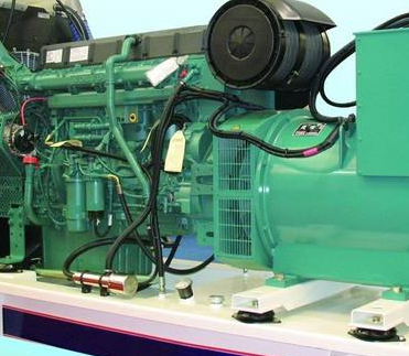 兴义发电机出租